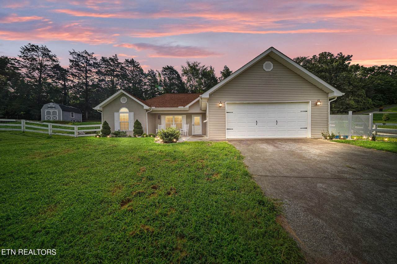 873 Amburn Meadows Lane - Photo 1