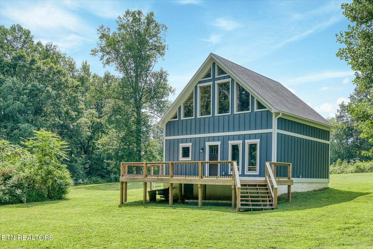 4248 Burgess Falls Rd - Photo 1