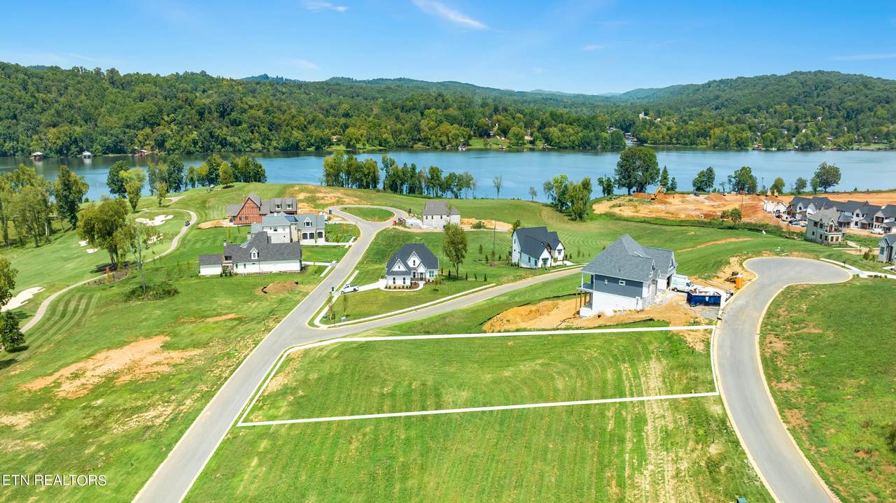 157 Smokies View - Photo 1