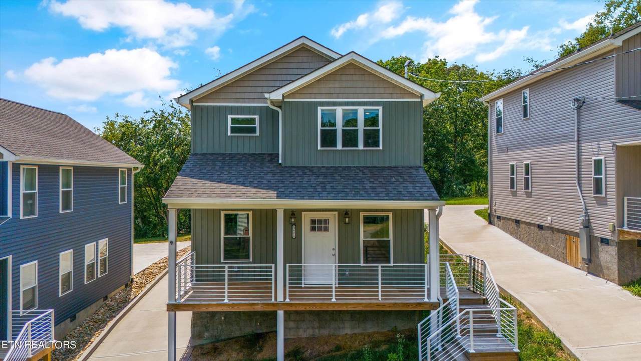 3421 Gap Rd - Photo 1