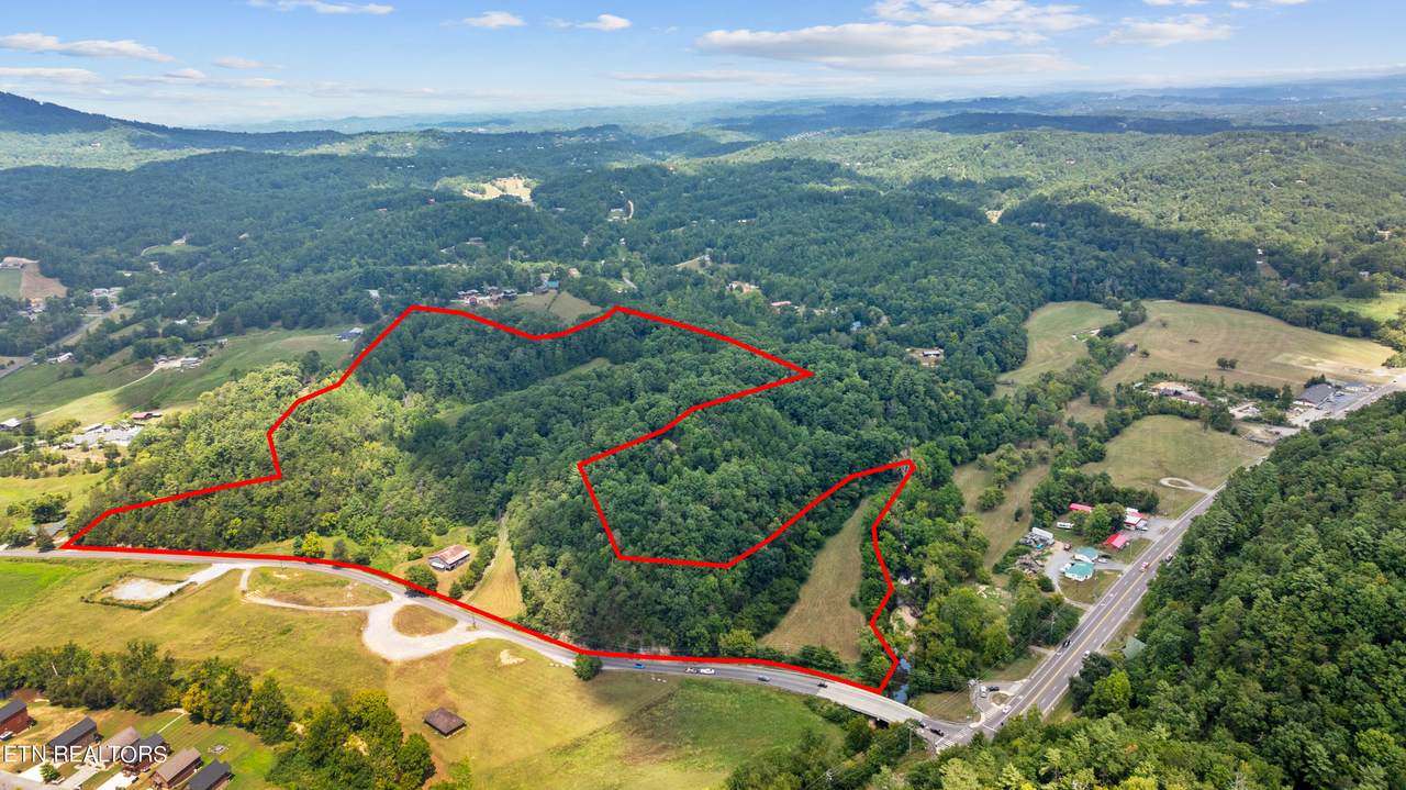 Walden Creek Rd - Photo 1