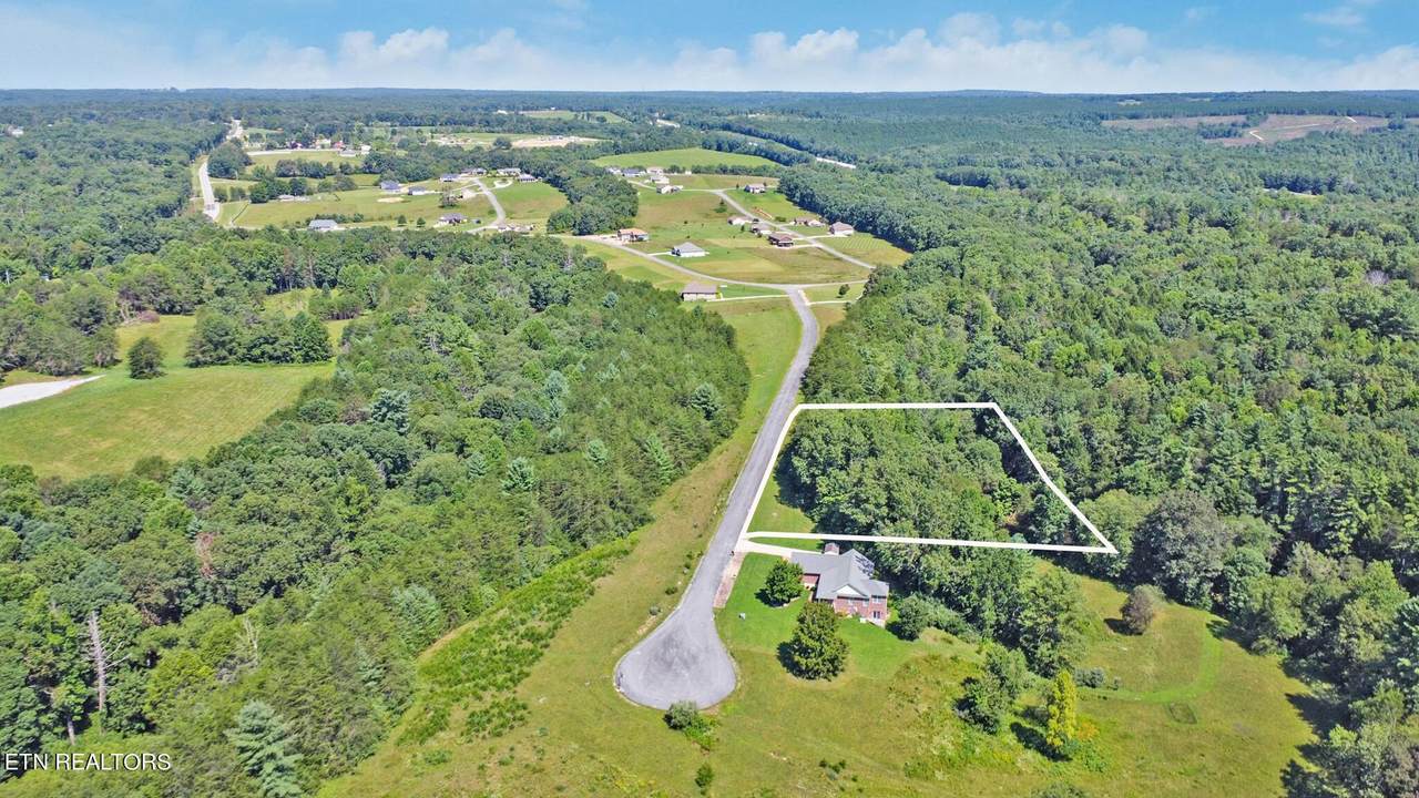  Lot 32 Daddys Creek Tr - Photo 1