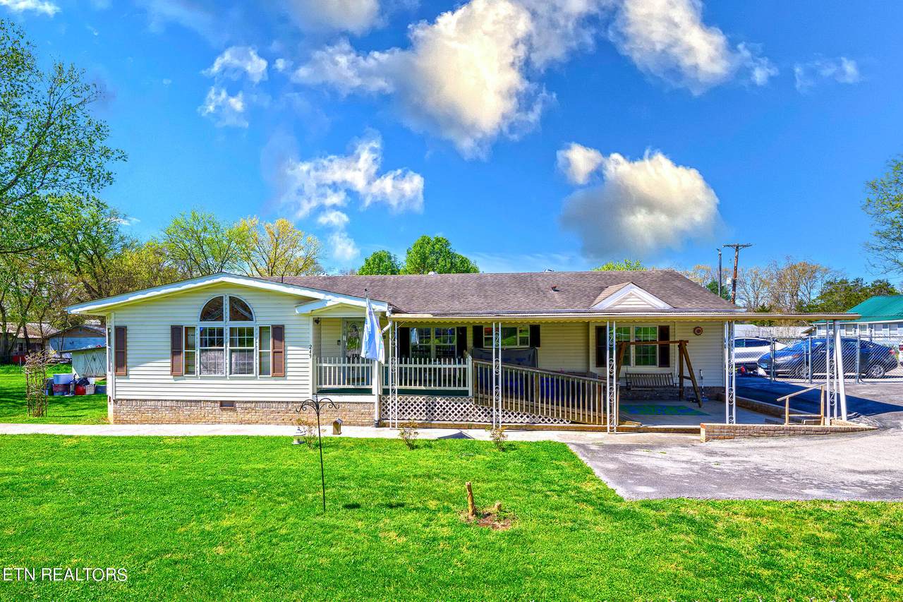 249 Davis Rd - Photo 1