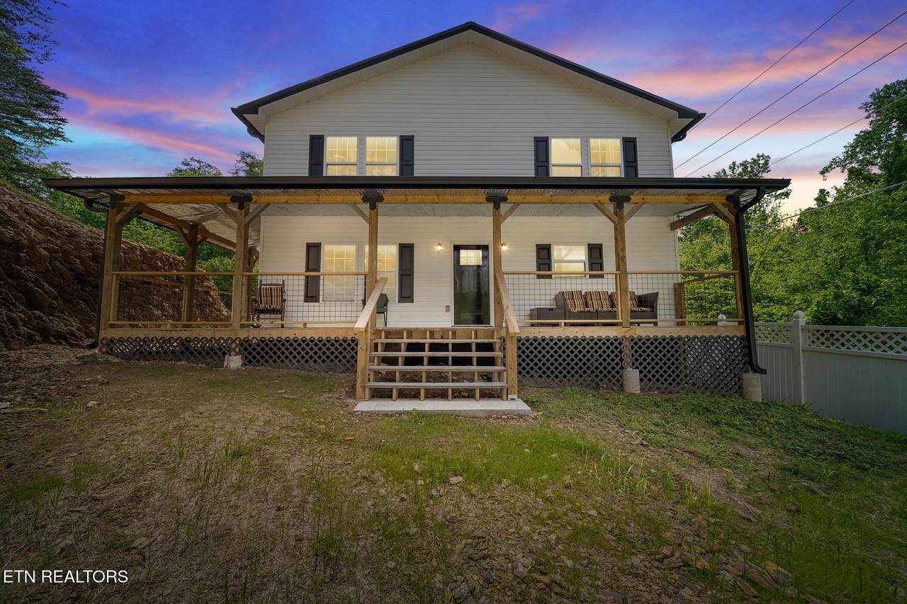 3211 Leonard Huskey Lane - Photo 1