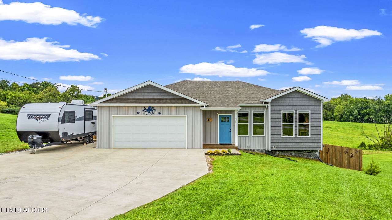 2166 Carmichael Rd - Photo 1