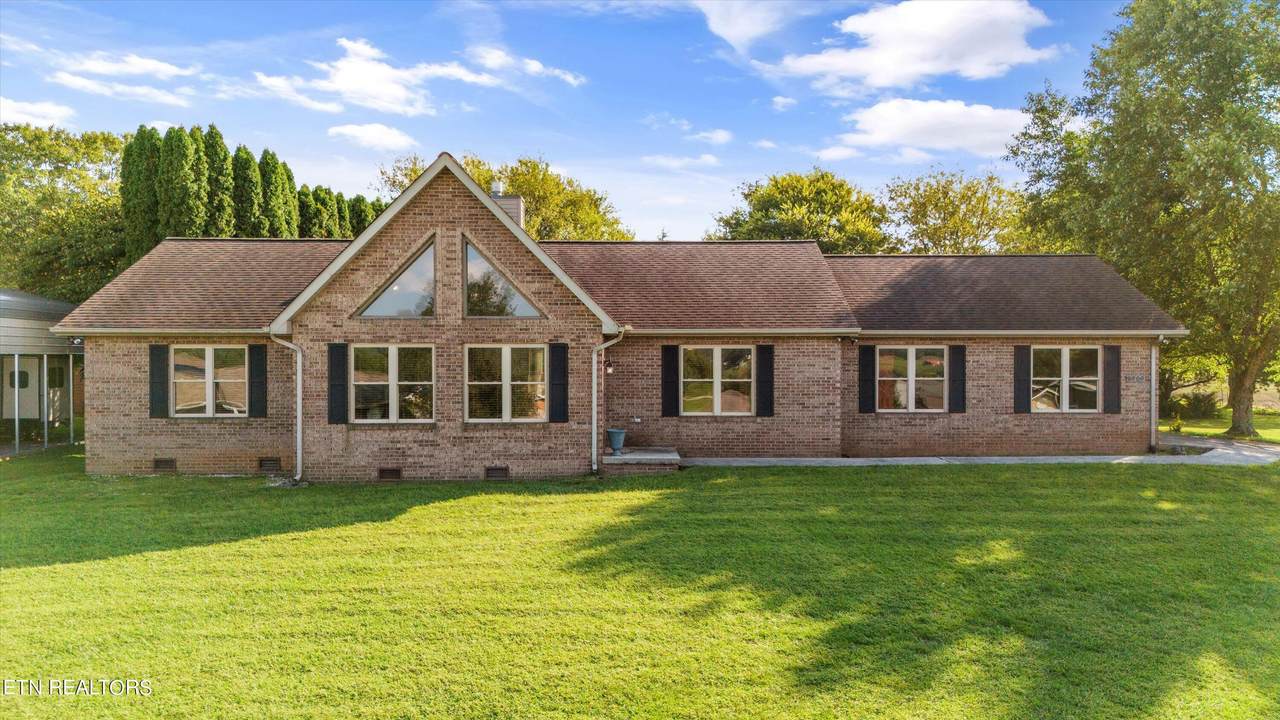5709 Quail Run Drive - Photo 1