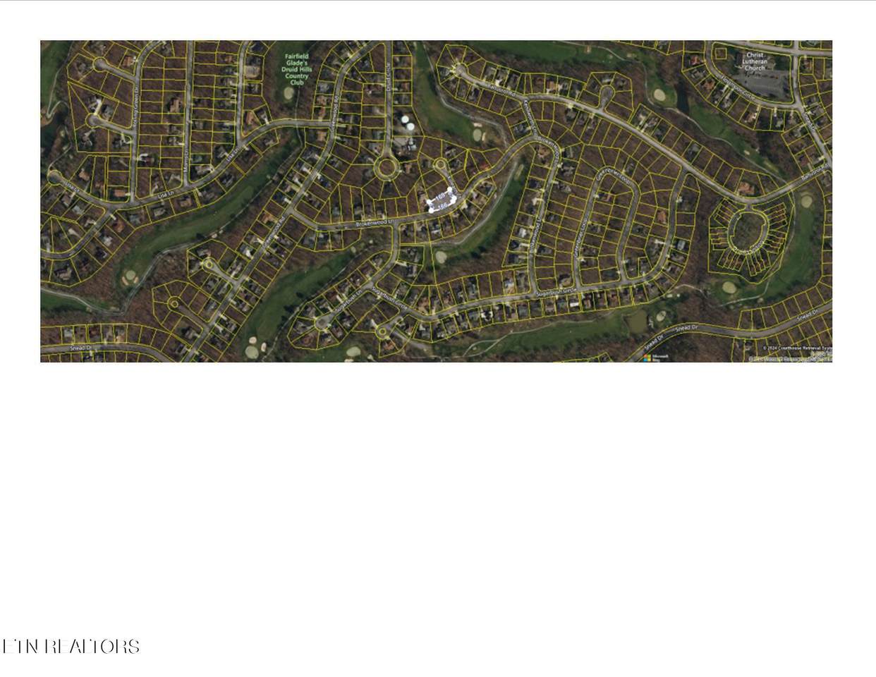 127 Brokenwood Lane - Photo 1