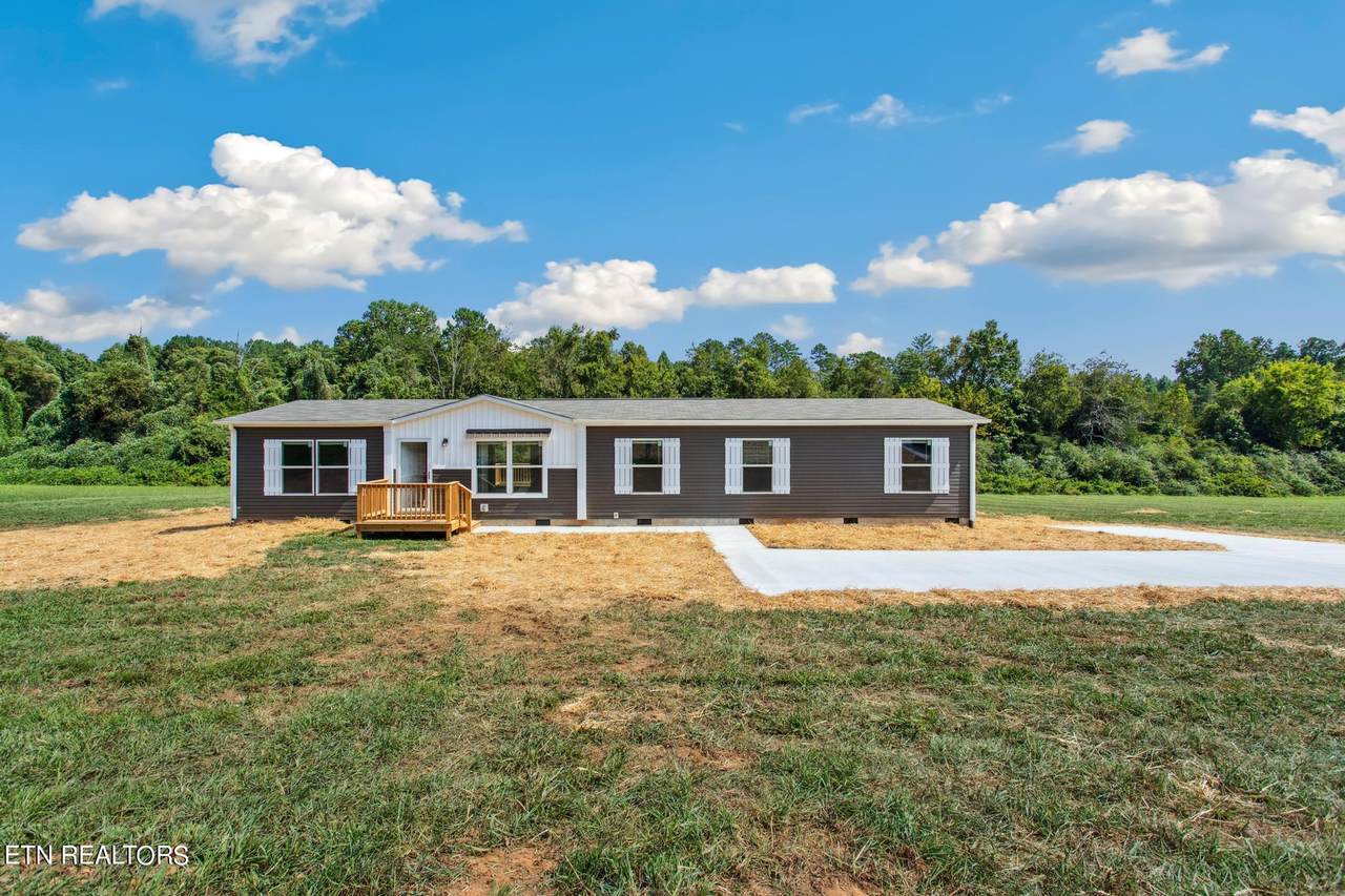 237 County Road 567 - Photo 1