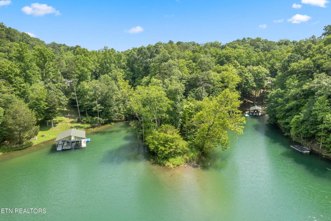 Lot 1 Ridgeland Drive - Photo 1