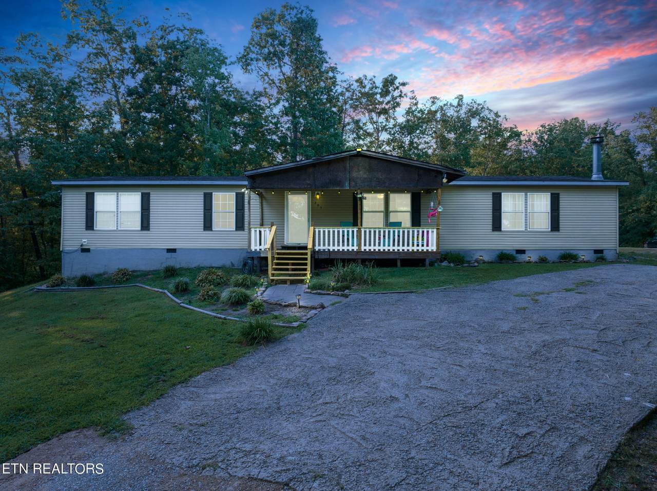 205 Talley Lane - Photo 1