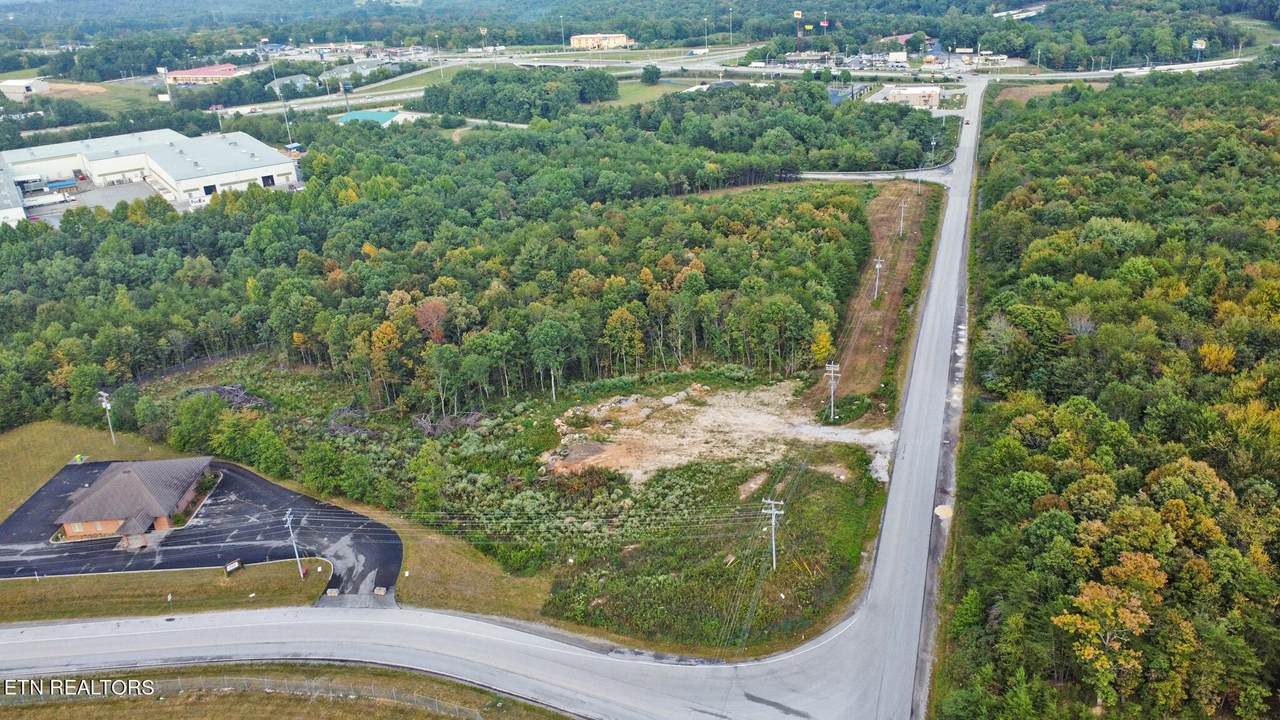 Crossroads Drive 3.11 Acres - Photo 1