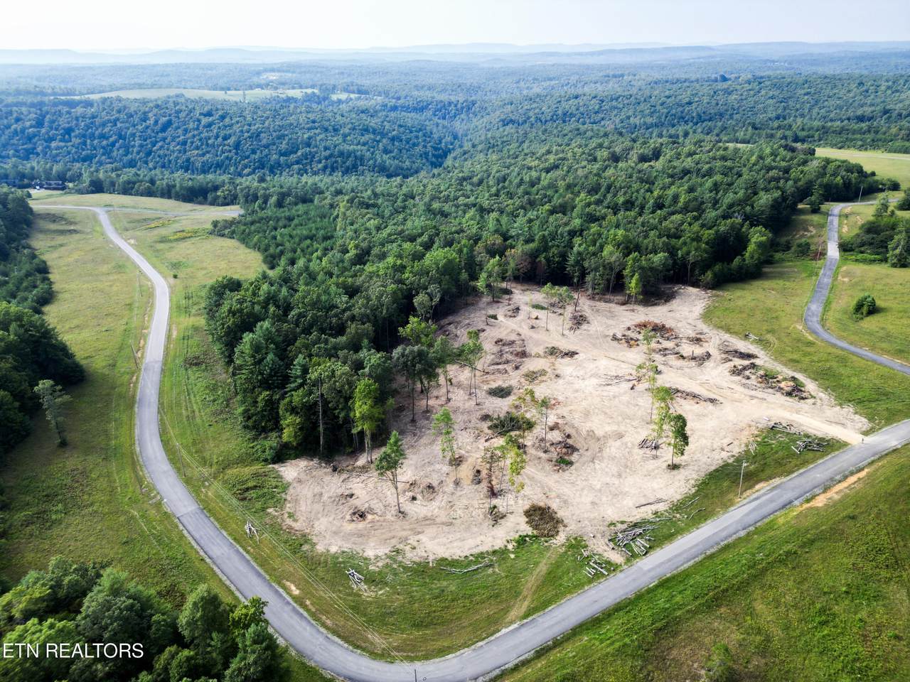 White Creek Drive - Photo 1