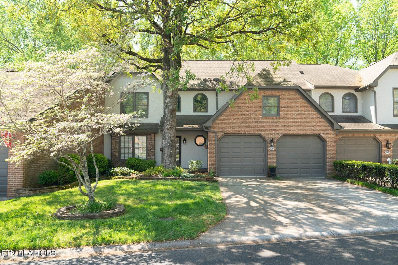 939 Ethans Glen Dr Drive - Photo 1