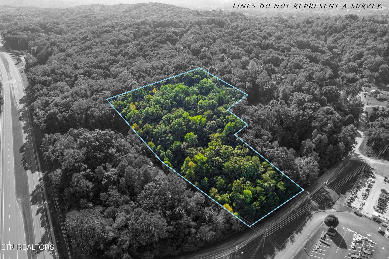 TBD Delozier Lane - Photo 1