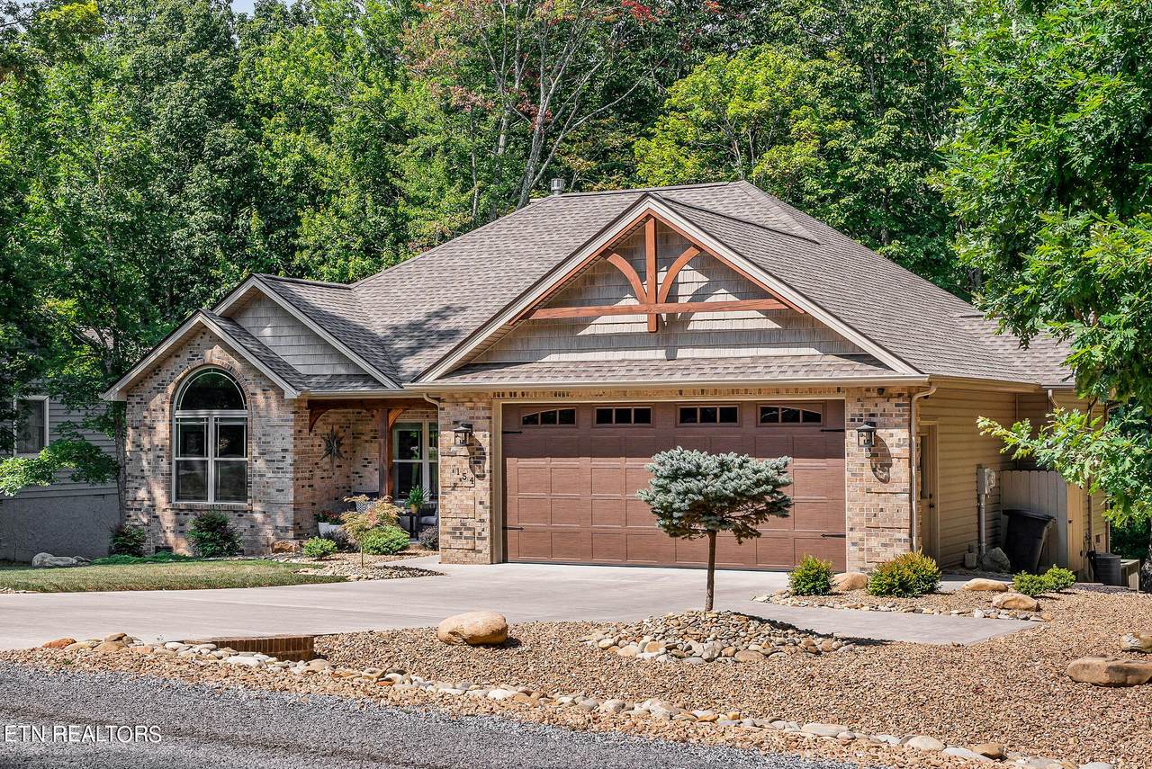 154 Trentwood Drive - Photo 1