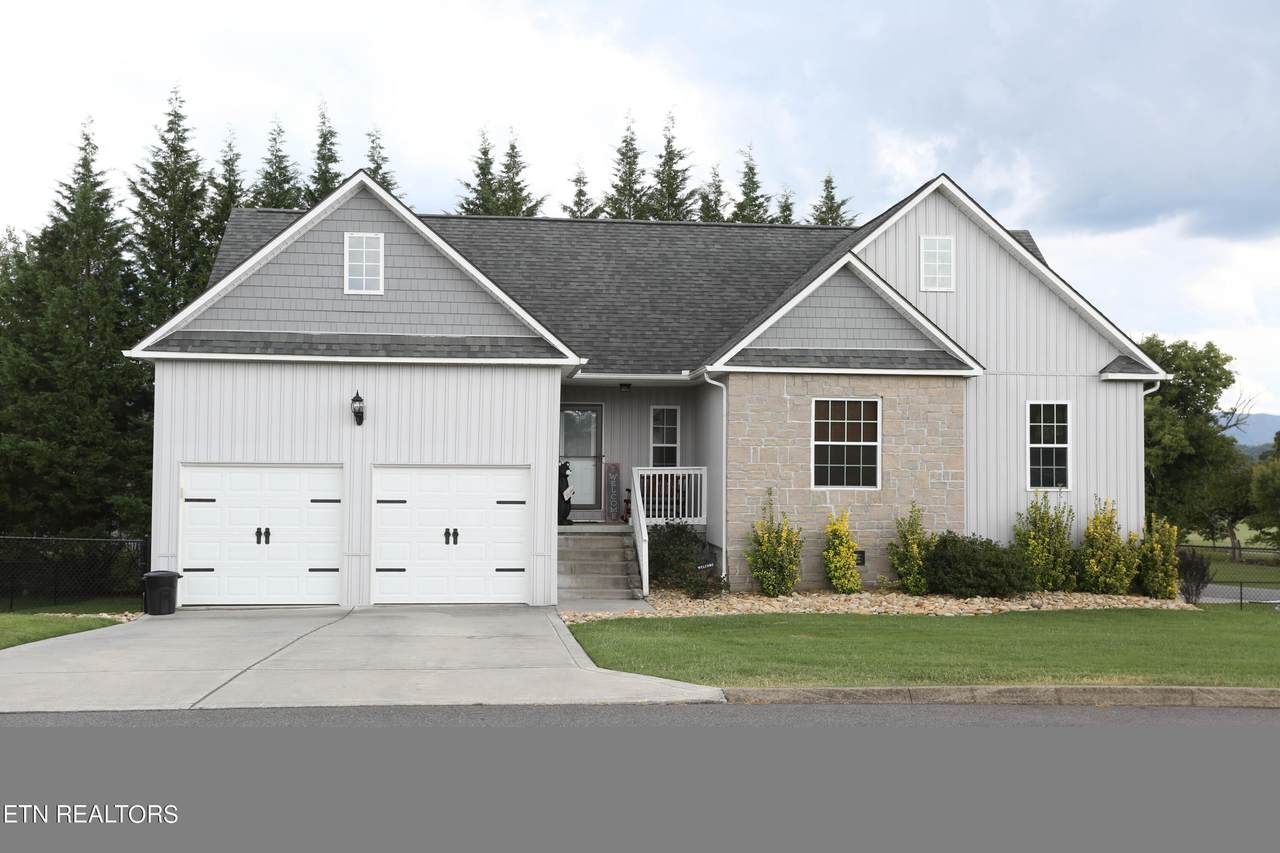 706 Boone Drive - Photo 1