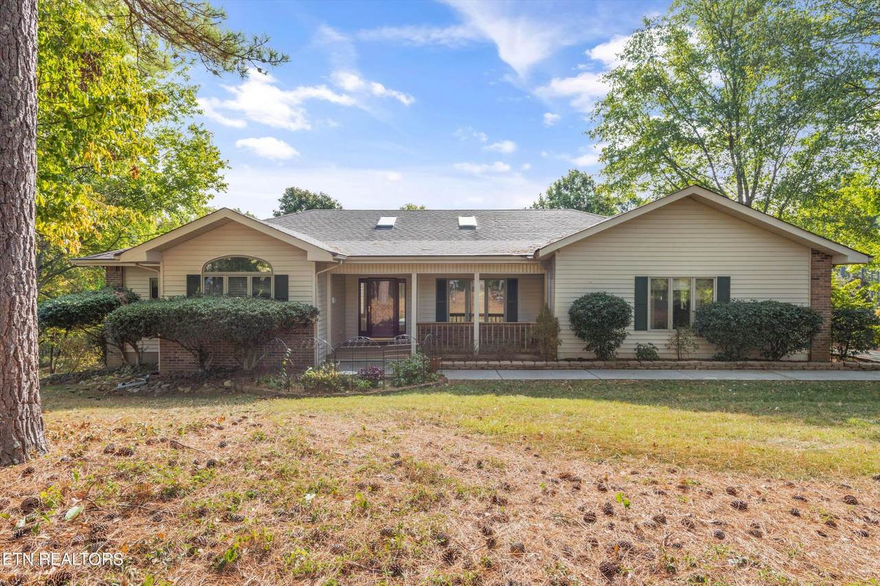 101 Piute Circle - Photo 1