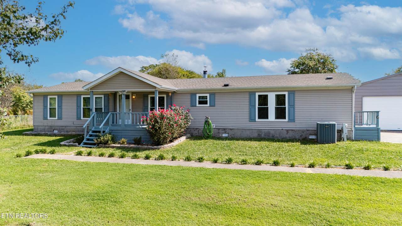 112 Snowbird Lane - Photo 1