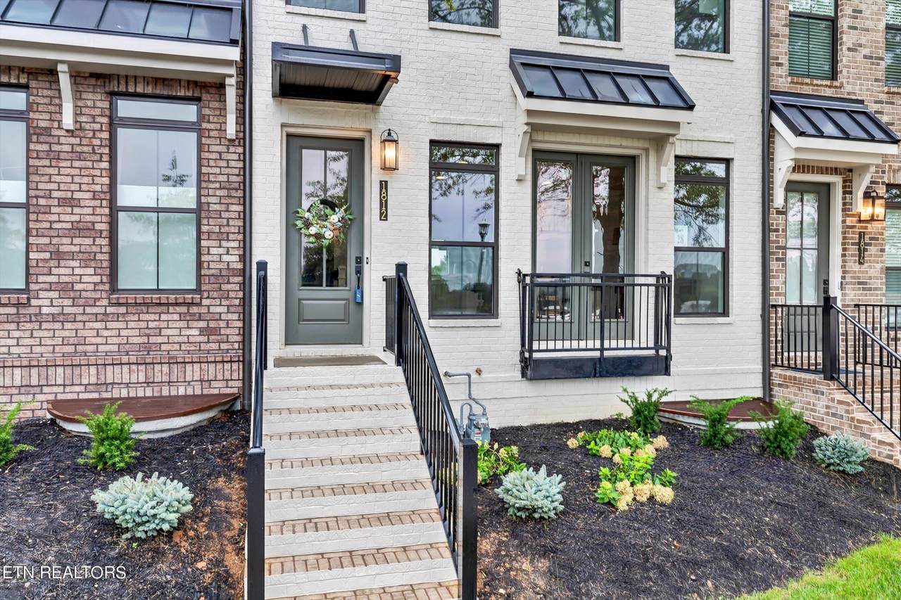 Lot 28 Thunderhead Road - Photo 1