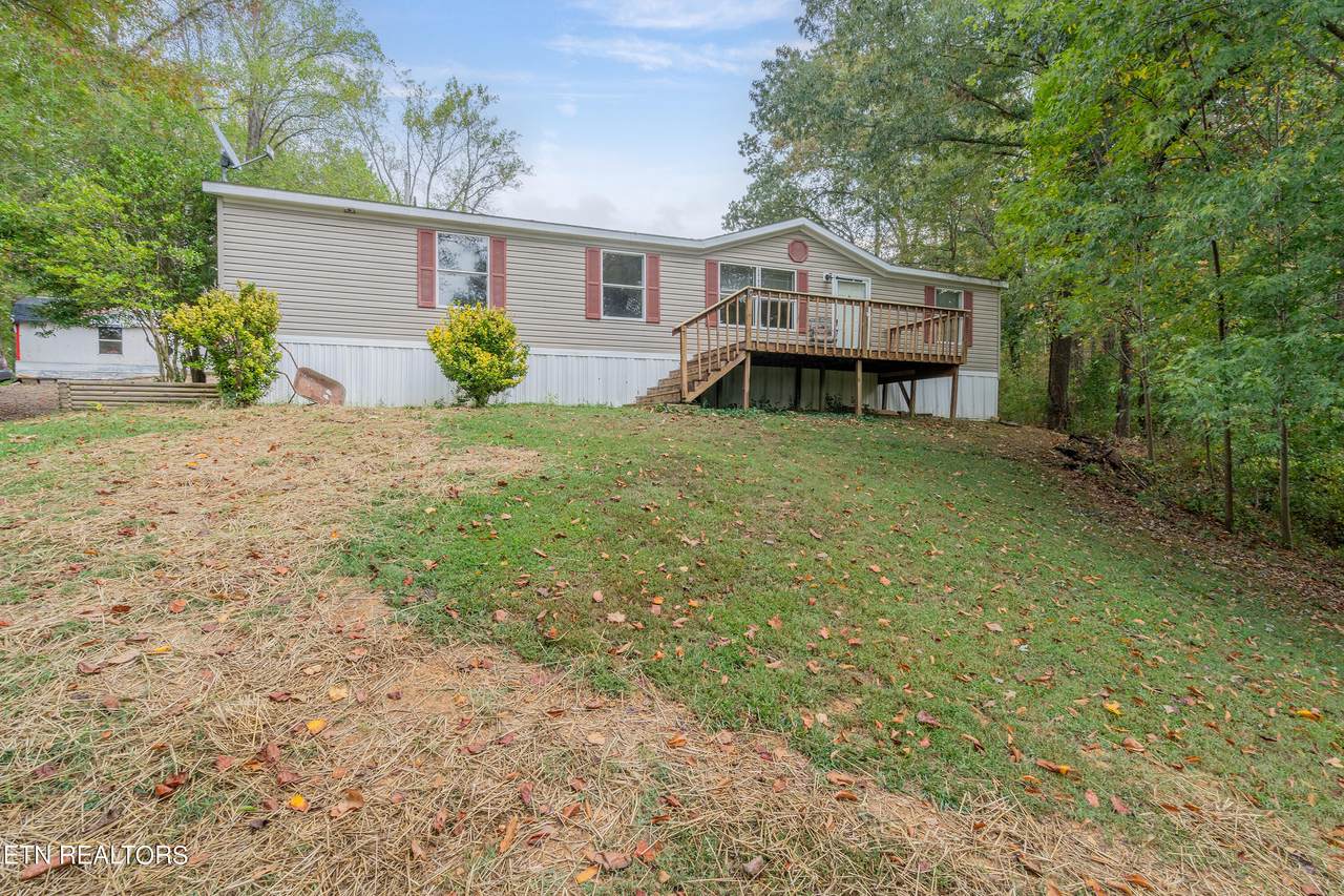 220 Coalfield Camp Rd - Photo 1