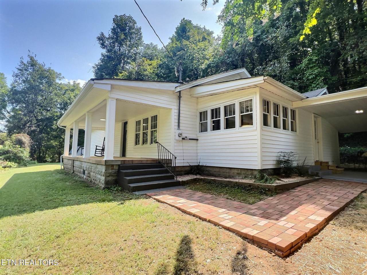 1191 Lake City Hwy - Photo 1