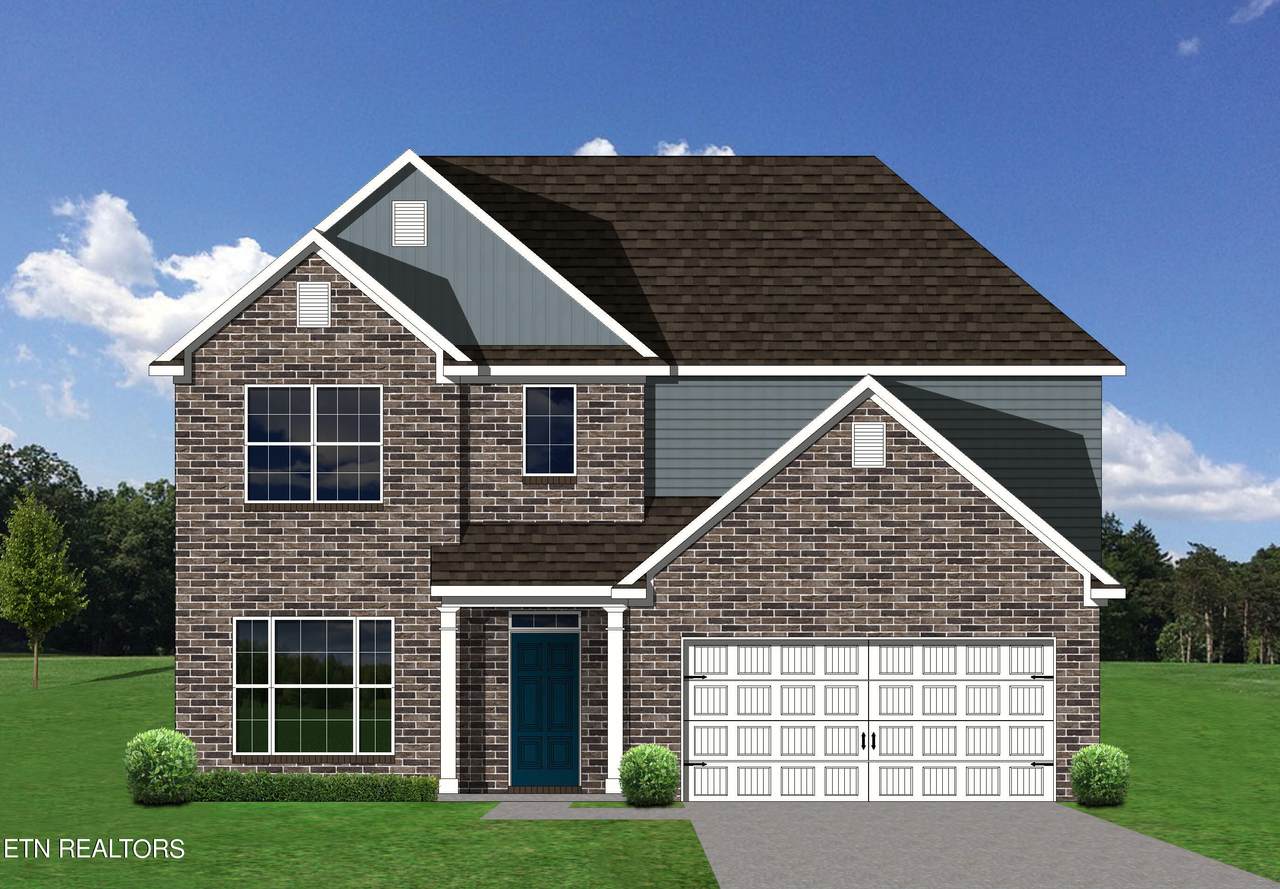 8536 Yellow Aster Rd - Photo 1