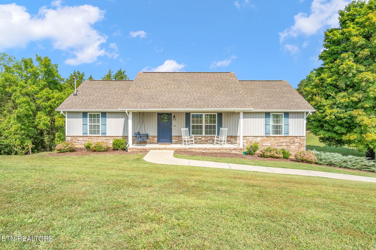 8909 Knowland Lane - Photo 1
