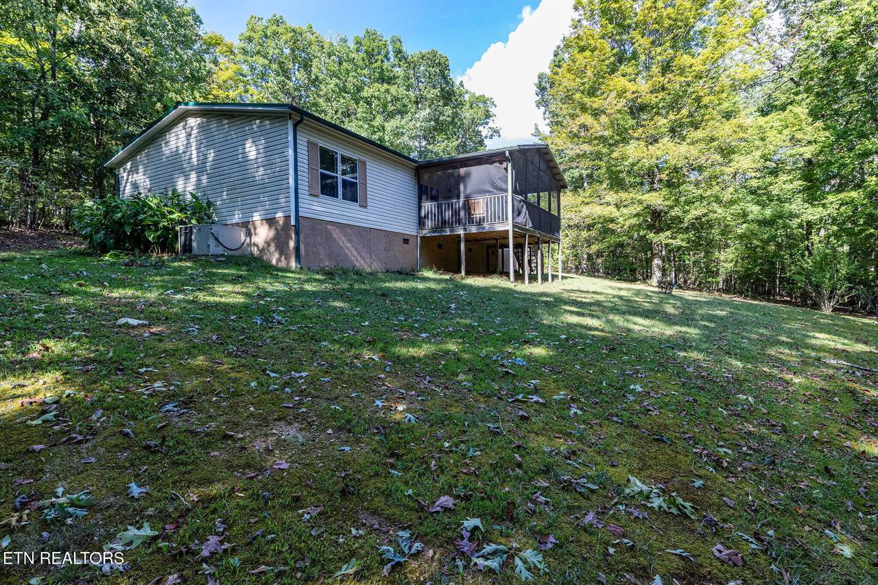 281 Holder Hollow Rd - Photo 1