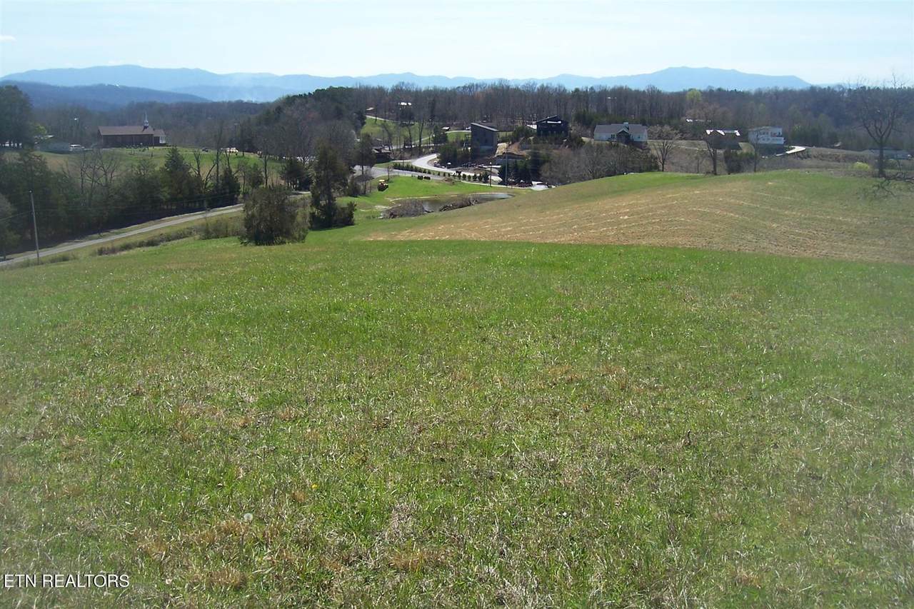 000 Flat Creek Rd - Photo 1