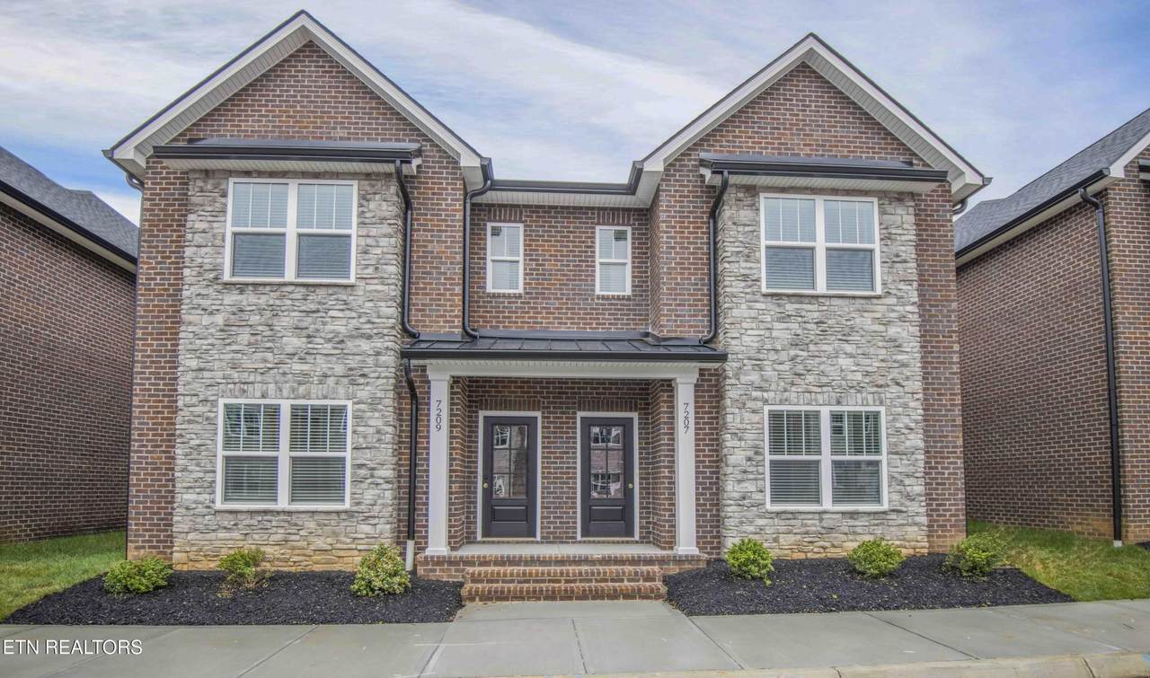 7237 Sassafras Way - Photo 1