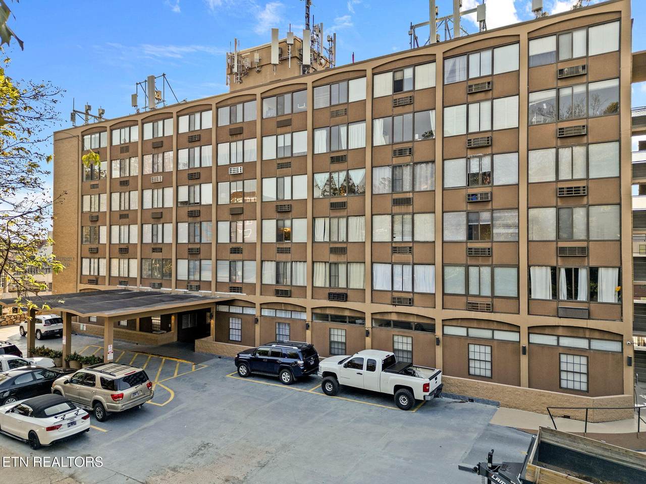 1700 Clinch Ave - Photo 1