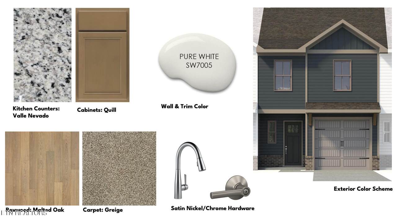 1416 Mountain Quail Circle - Photo 1