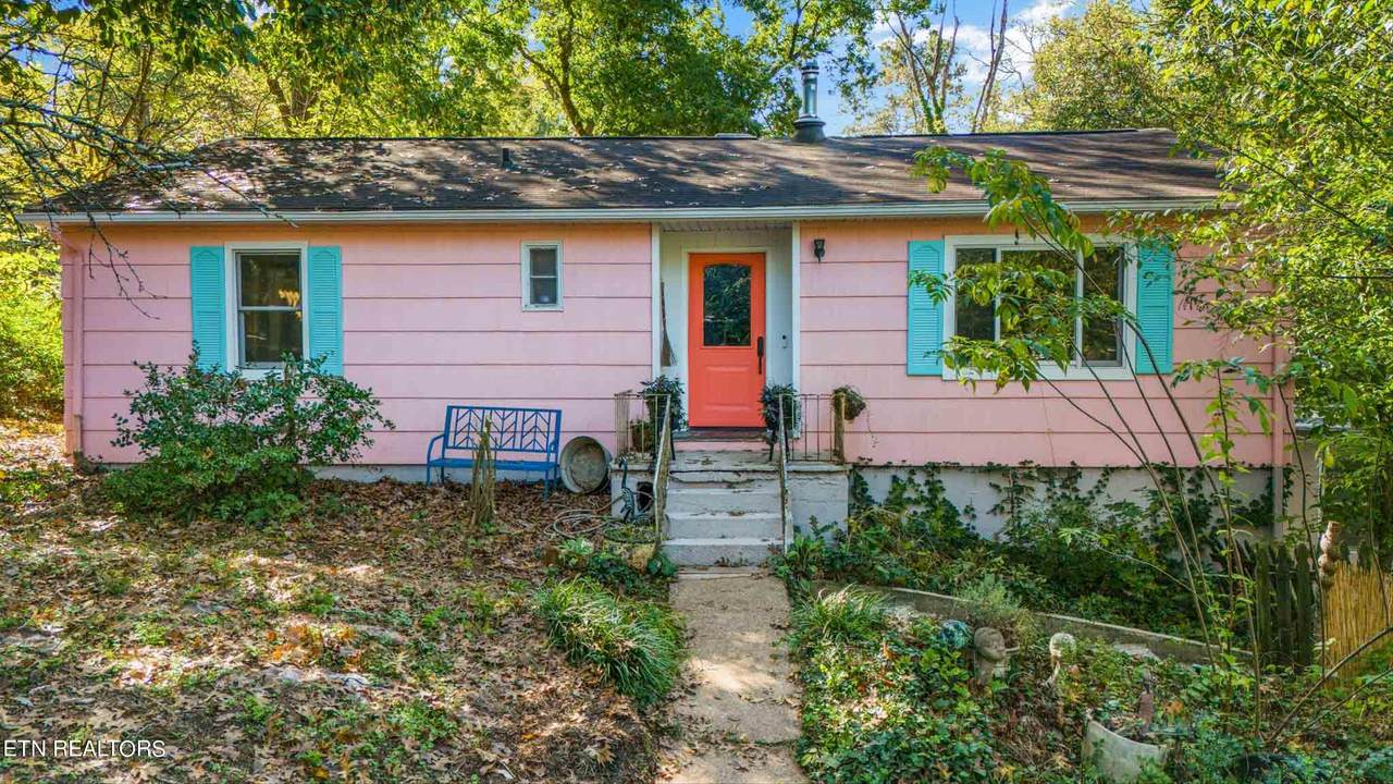 5307 Rebecca Lane - Photo 1