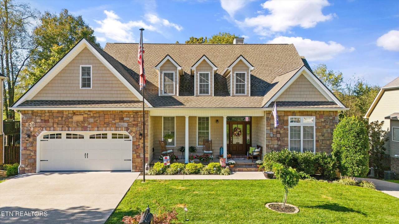 7335 Beech Meadow Lane - Photo 1