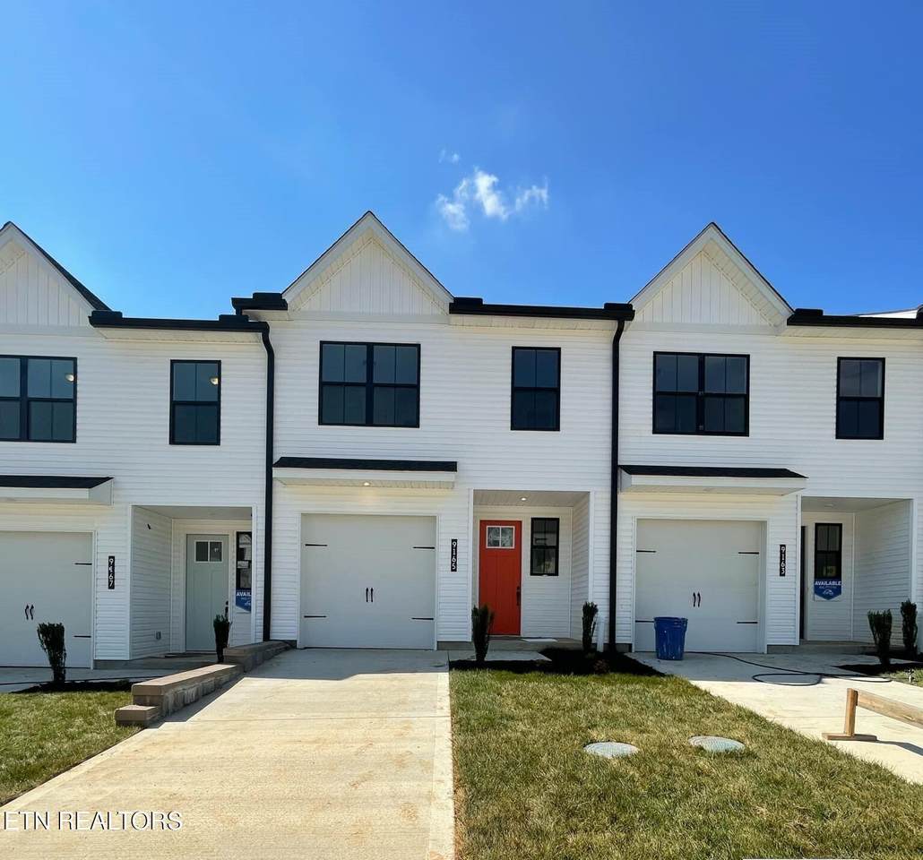 9165 Rolling Stone Way - Photo 1