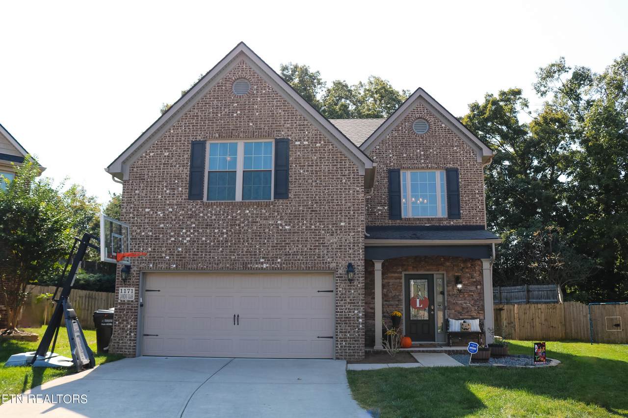 1171 Looking Glass Lane - Photo 1