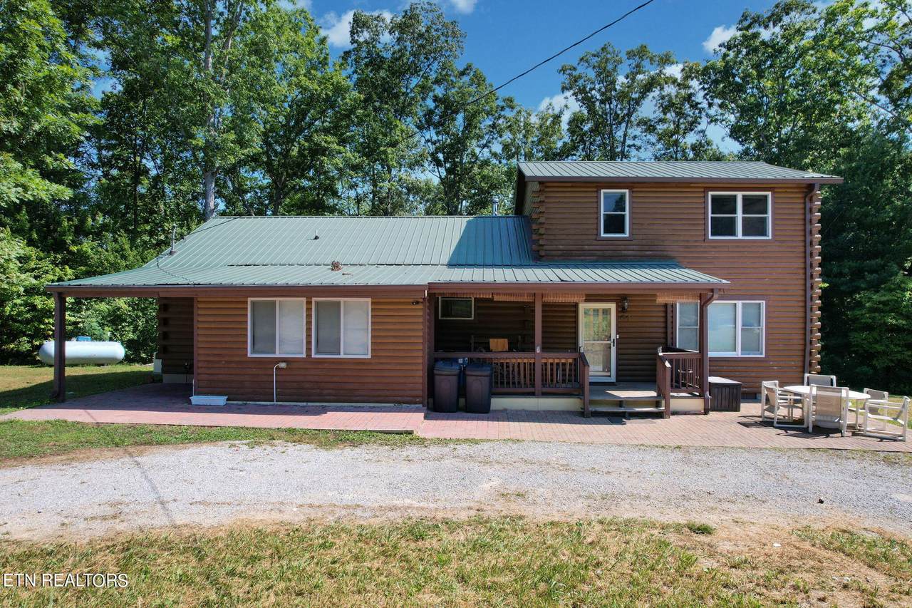 64 Green Drive - Photo 1