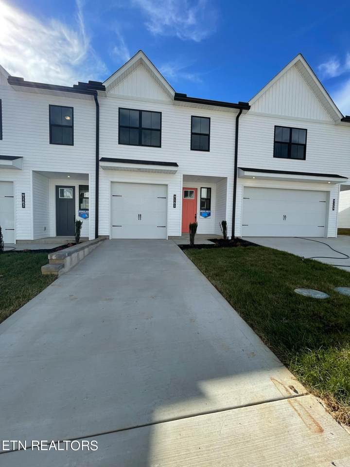 9161 Rolling Stone Way - Photo 1