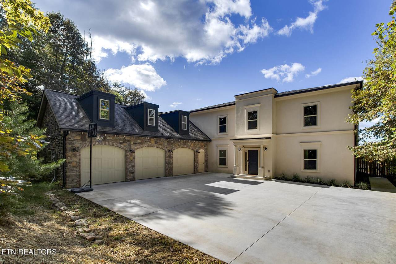 405 Beard Valley Rd - Photo 1