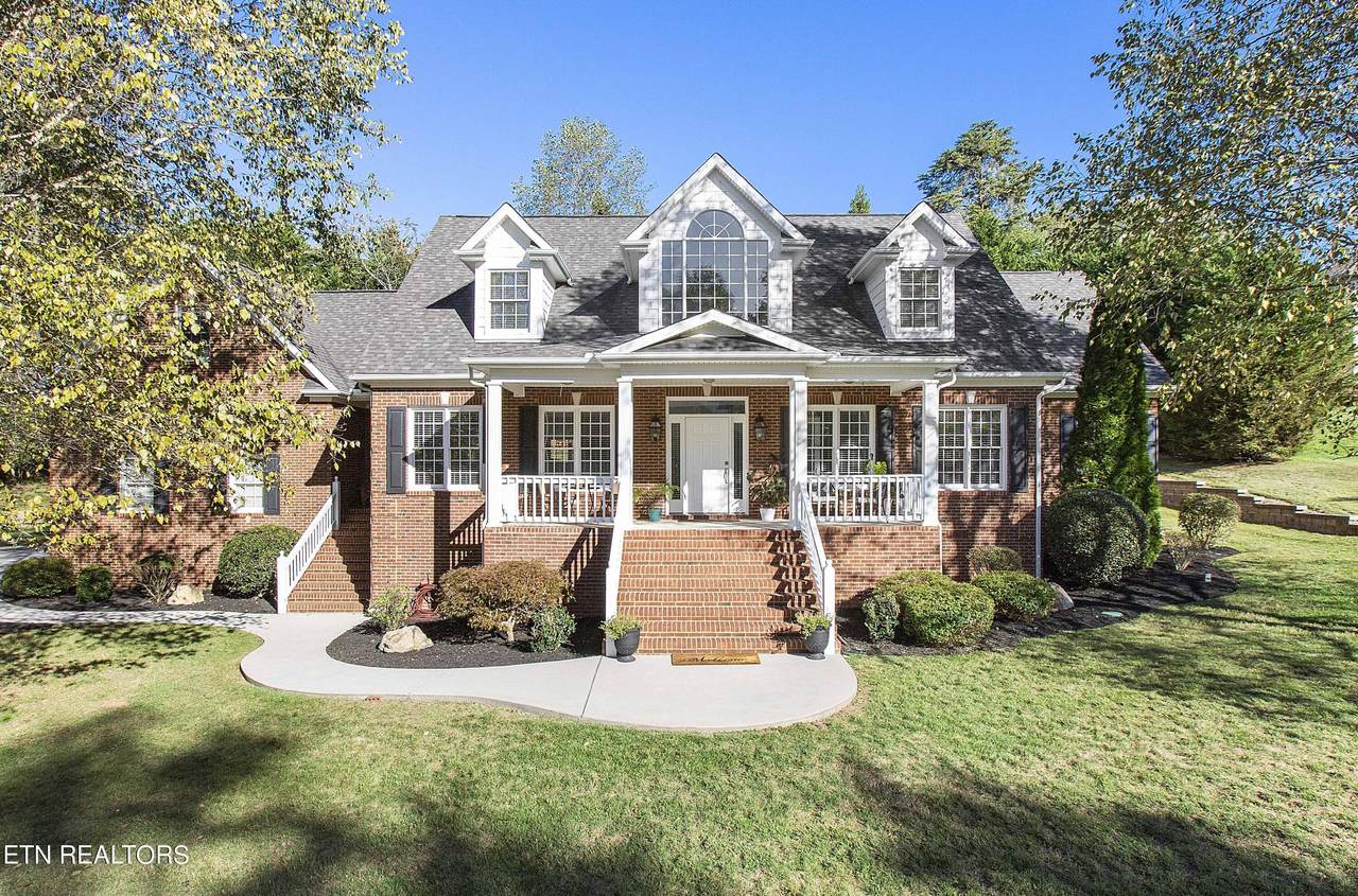 120 Red Grouse Drive - Photo 1