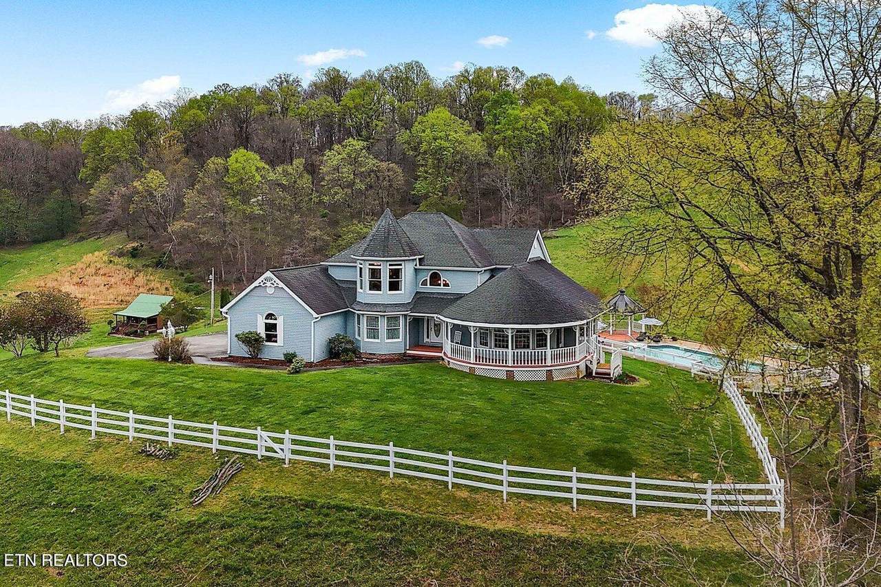 165 Meredith Valley Lane - Photo 1