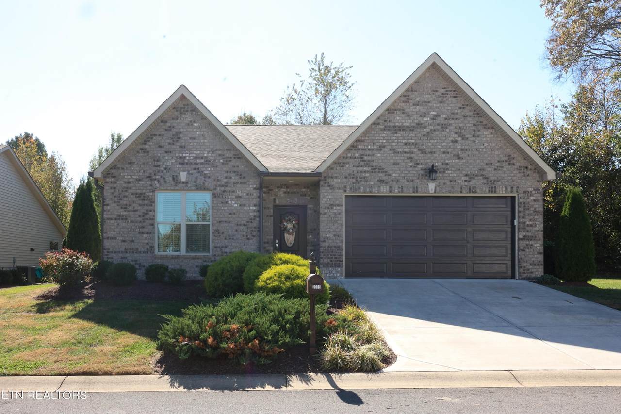 2236 Boulder Crest Lane - Photo 1