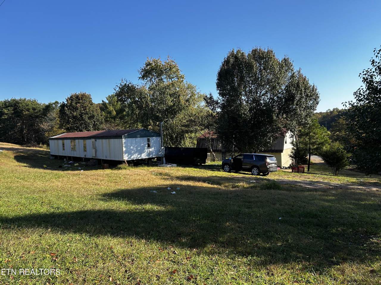416 Old Federal Rd - Photo 1