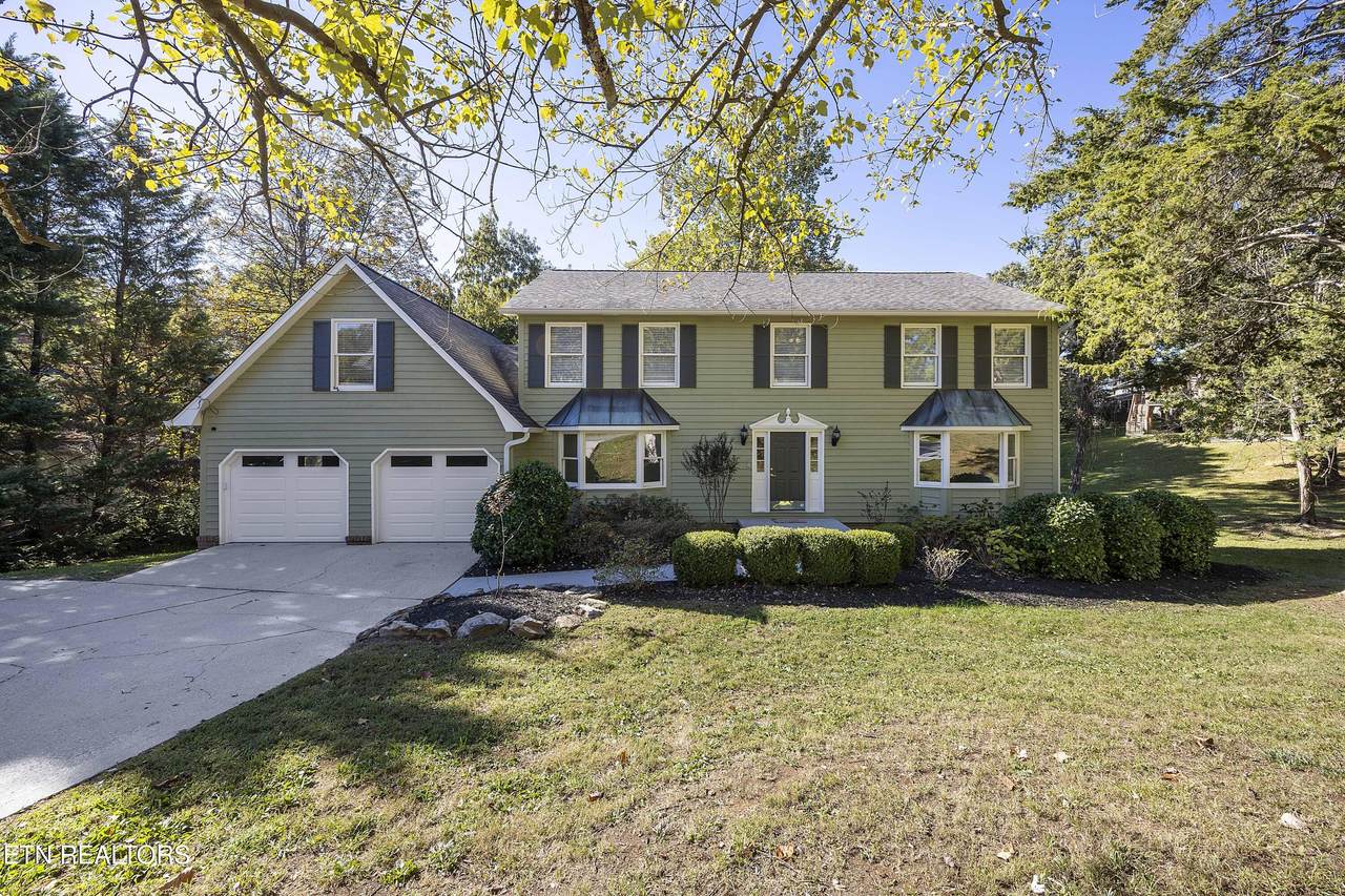 11628 Monticello Drive - Photo 1