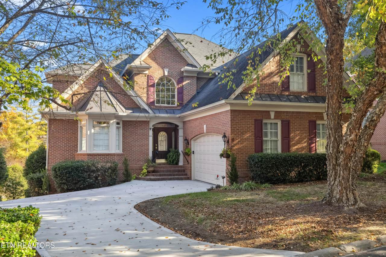 516 Wyndham Hall Lane - Photo 1