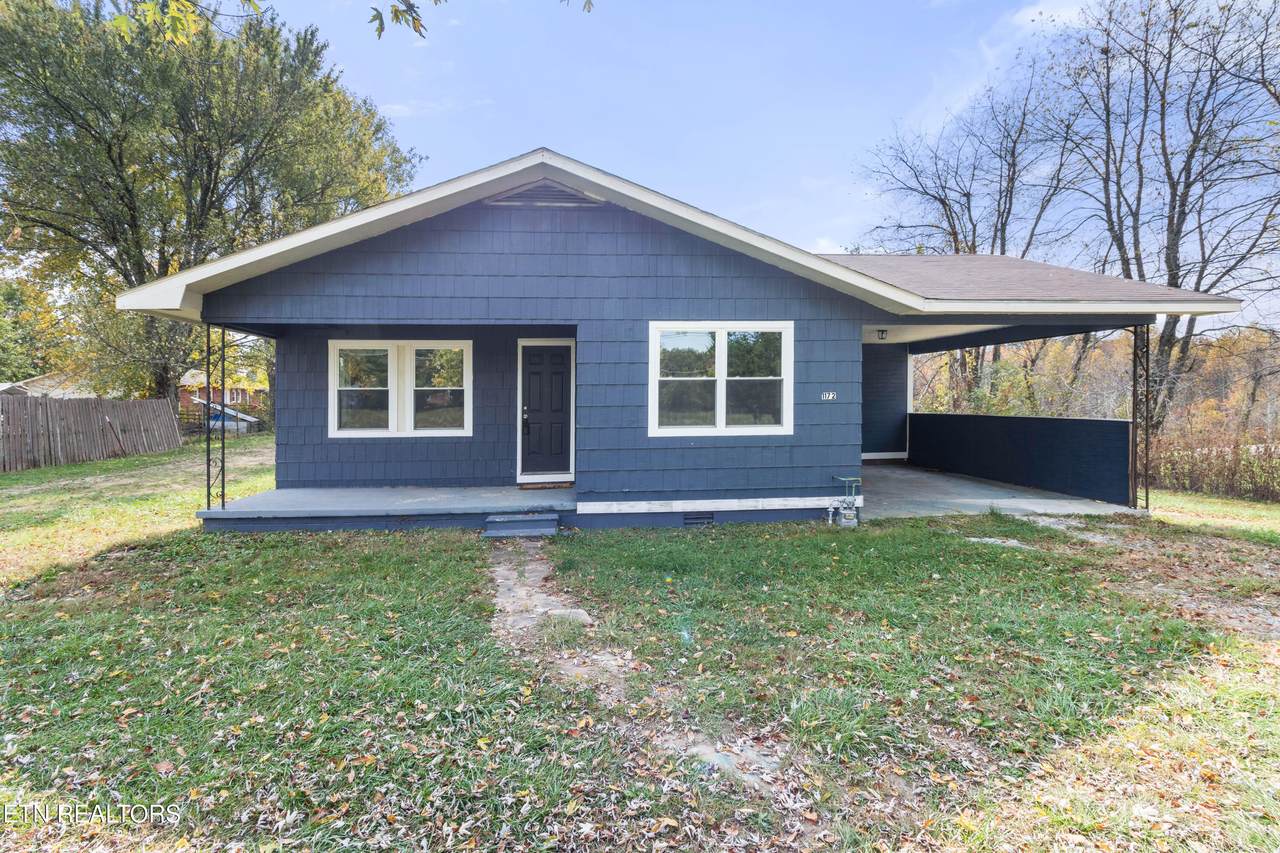 1172 Taylor Place Rd - Photo 1