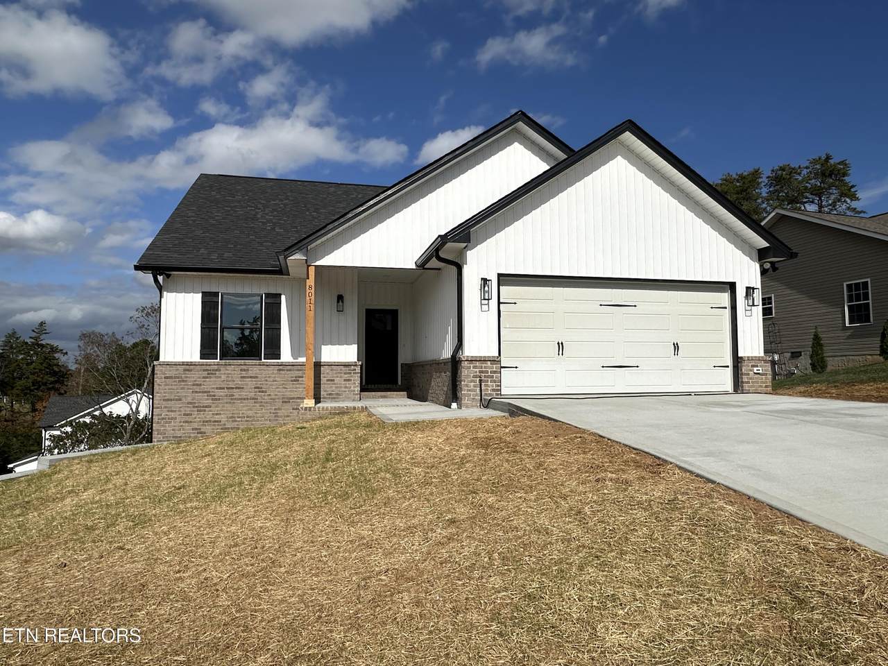 8011 Stone Hollow Drive - Photo 1