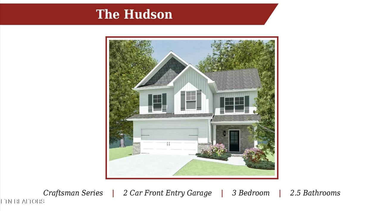 2975 Dominion Drive - Photo 1