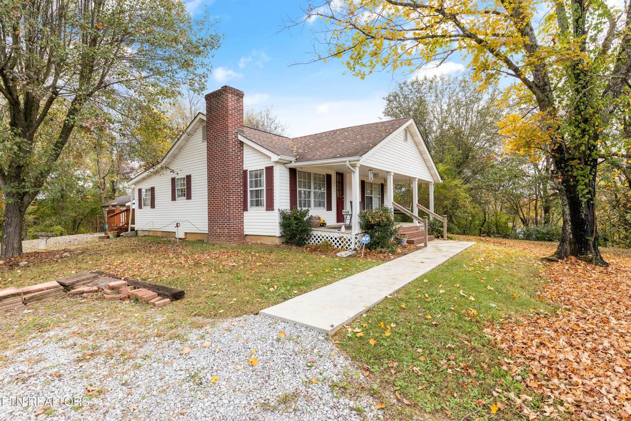 7021 Ruggles Ferry Pike - Photo 1