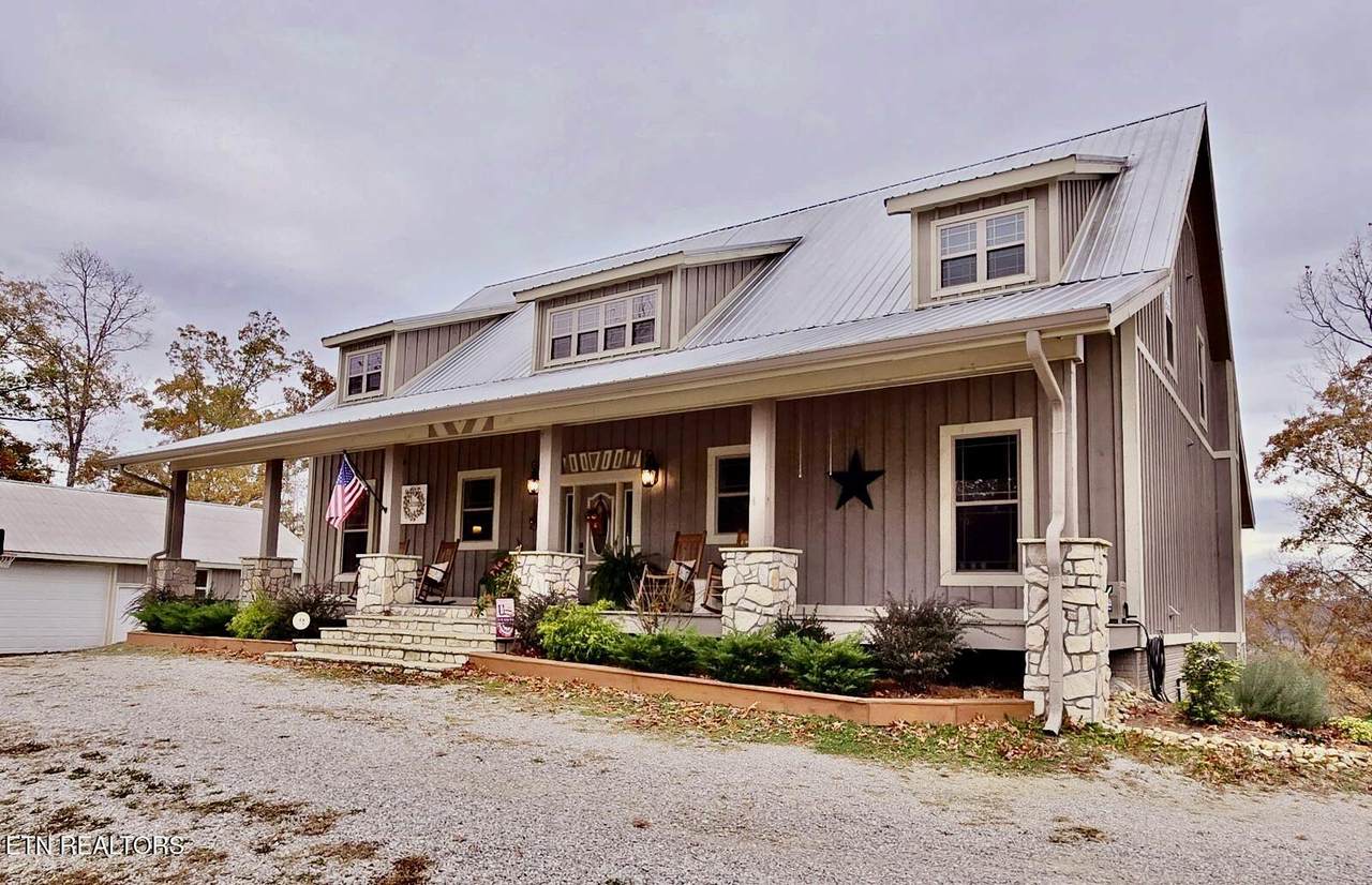 527 Ali Private Lane - Photo 1